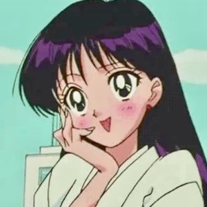 Meet your Posher, Rose